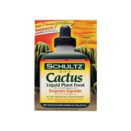 SCHULTZ Cactus Liquid Plant Food 150g