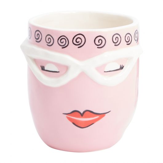 Fab Pot (Flo)
