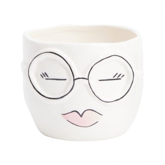 Fab Pot (Grace)