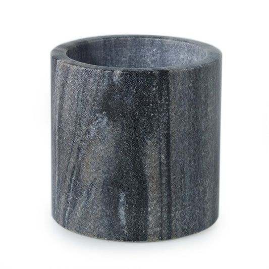 Marble Pot (grey)