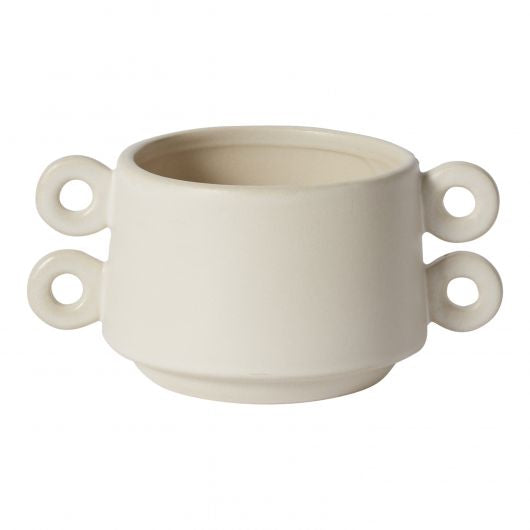 Lizzie Pot