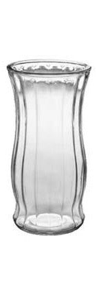 Rose Vase (clear)