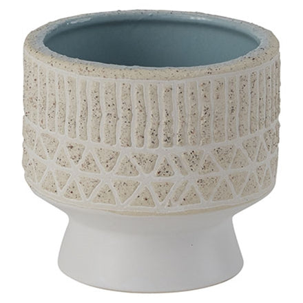 Umbra Footed Pot