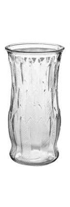 Rose Vase (clear)