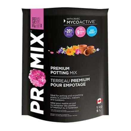 PRO-MIX Potting Mix 9L