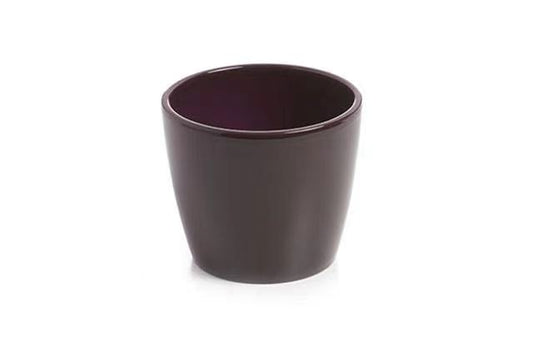 Marlow Pot (purple)
