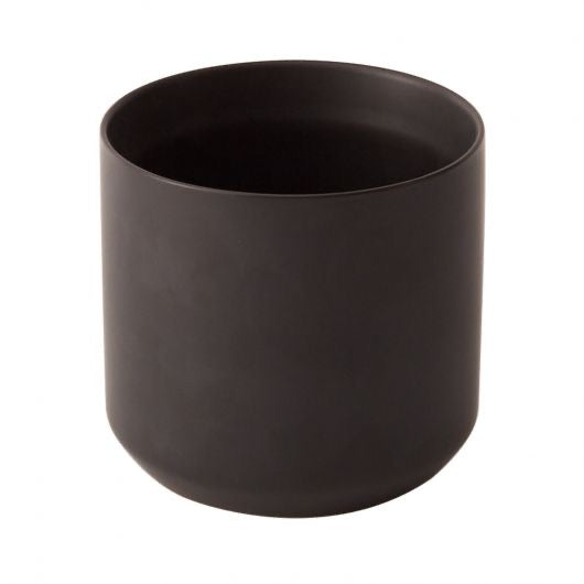 Kendall Pot (black)