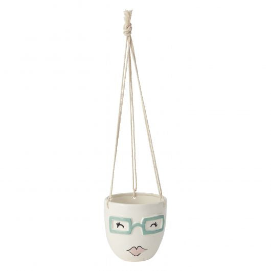 Fab Hanging Pot (Cori)