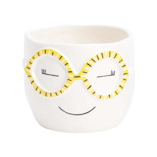 Fab Pot (Charlie)