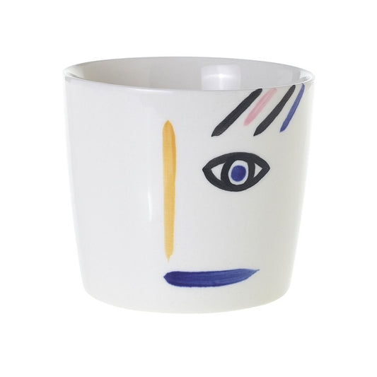 Expressions Pot
