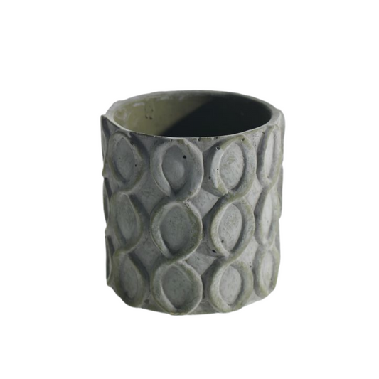 Locket Pot
