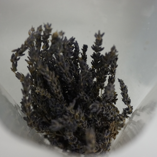 Dry Lavender Small (Bunch)