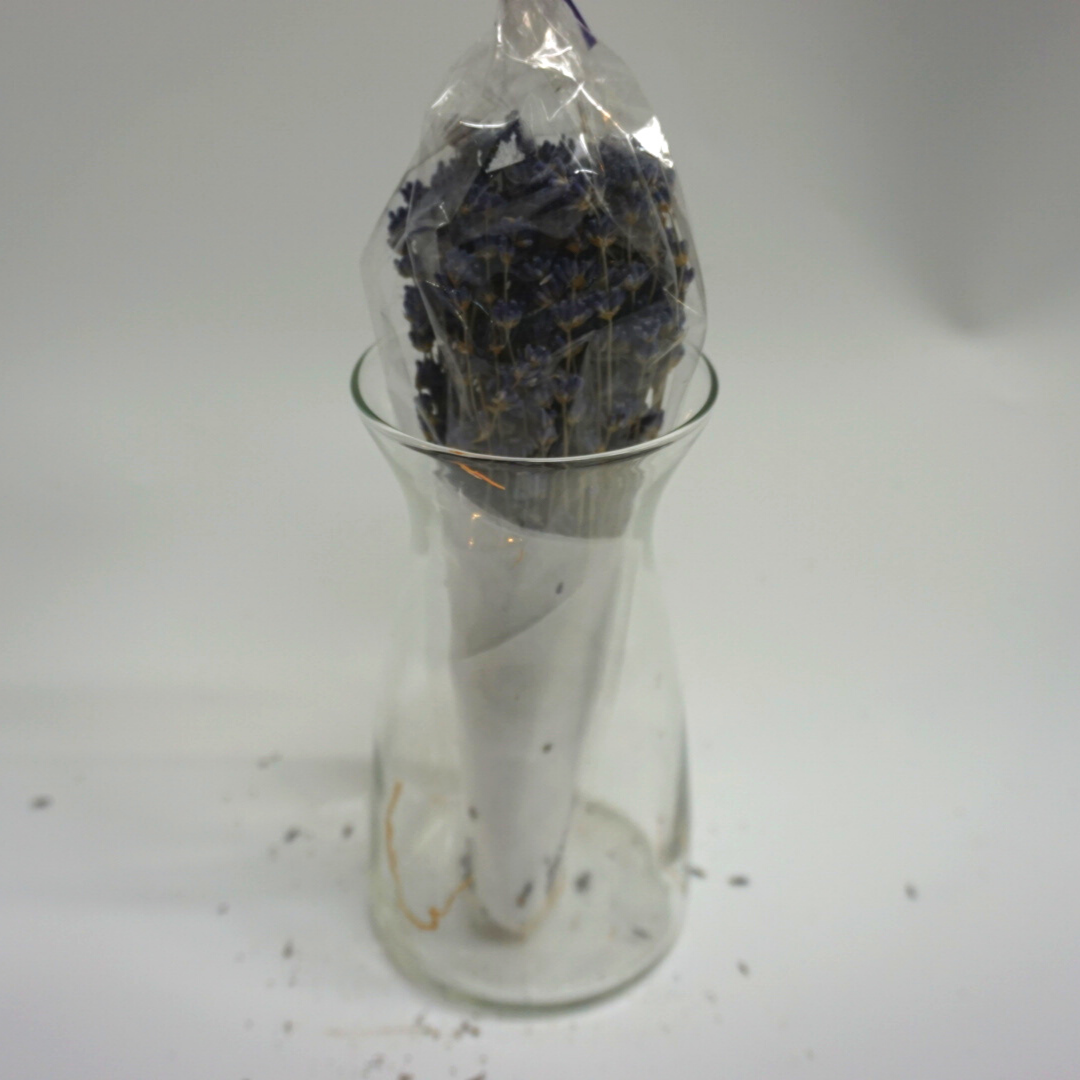 Dry Lavender Small (Bunch)