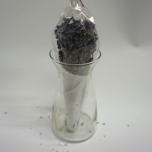Dry Lavender Small (Bunch)