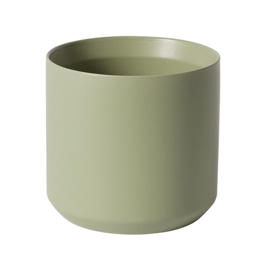 Kendall Pot (mint green)