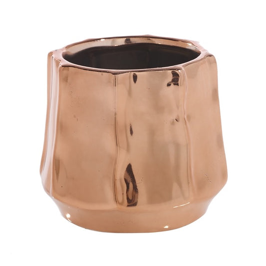 Moet Pot (rose gold)