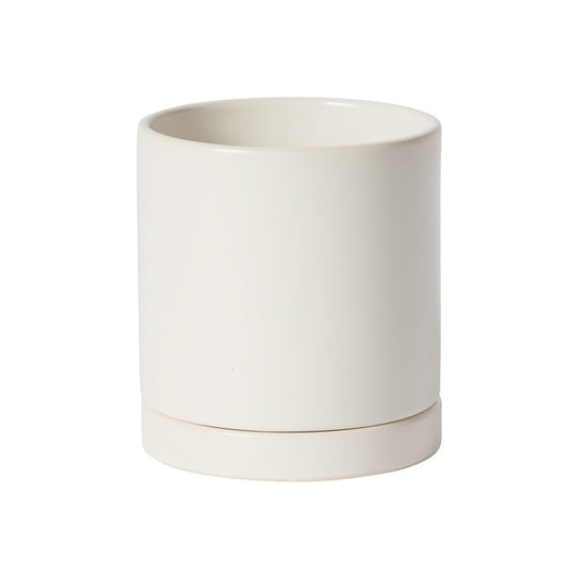 Romey Pot (white)