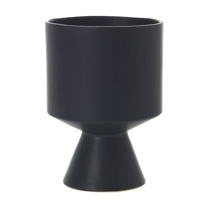 De Vil Pot (black)
