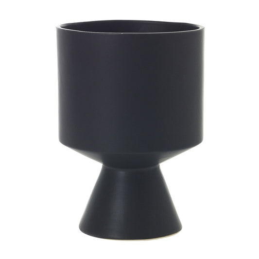 De Vil Pot (black)