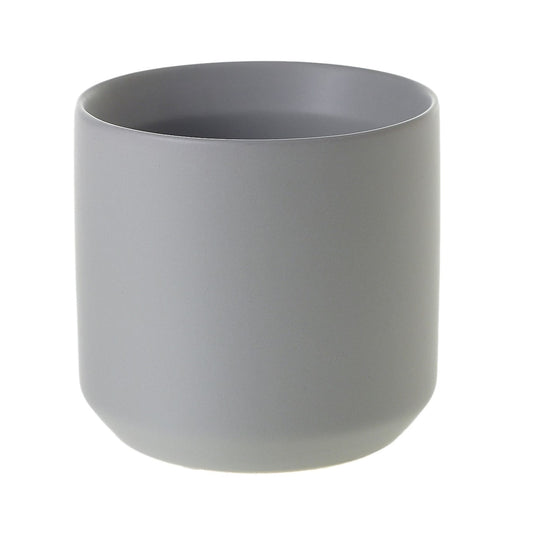 Kendall Pot (grey)