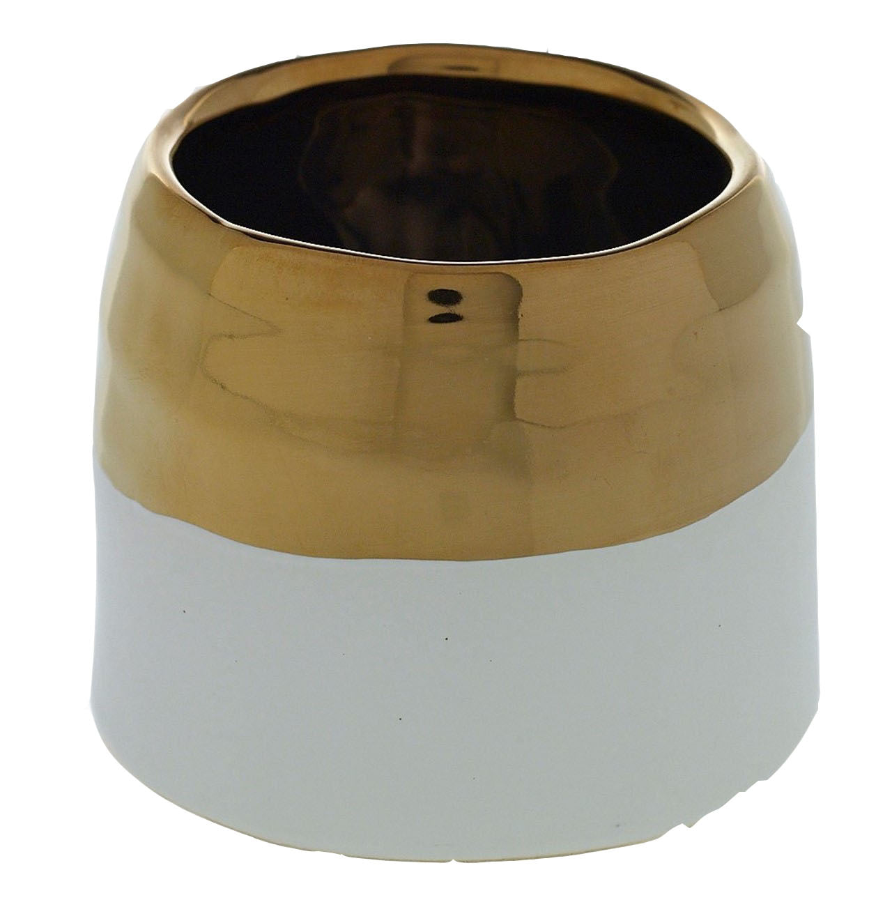 Claire Pot (white)
