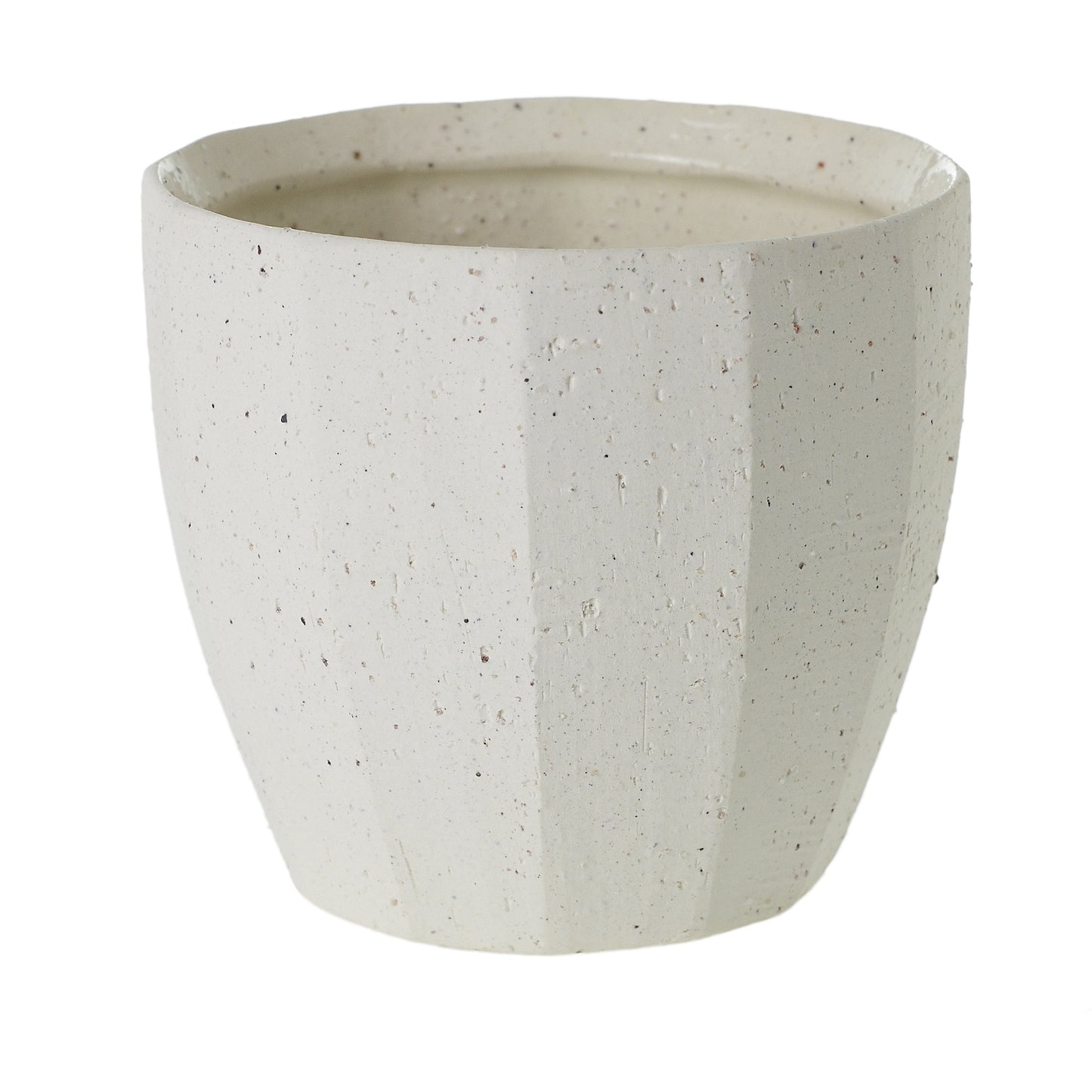 Bona Pot (white)