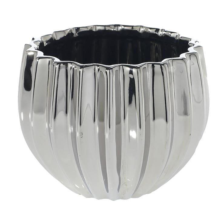 Prisma Pot (silver)