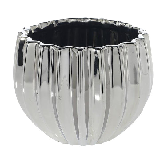 Prisma Pot (silver)