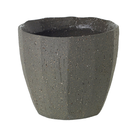 Bona Pot (grey)