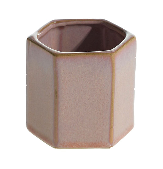 Tula Pot (pink)