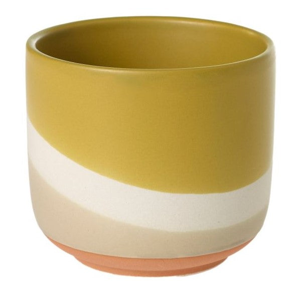 Colorway Pot (marigold)