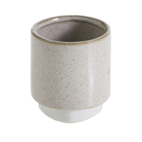 Croix Pot (white)