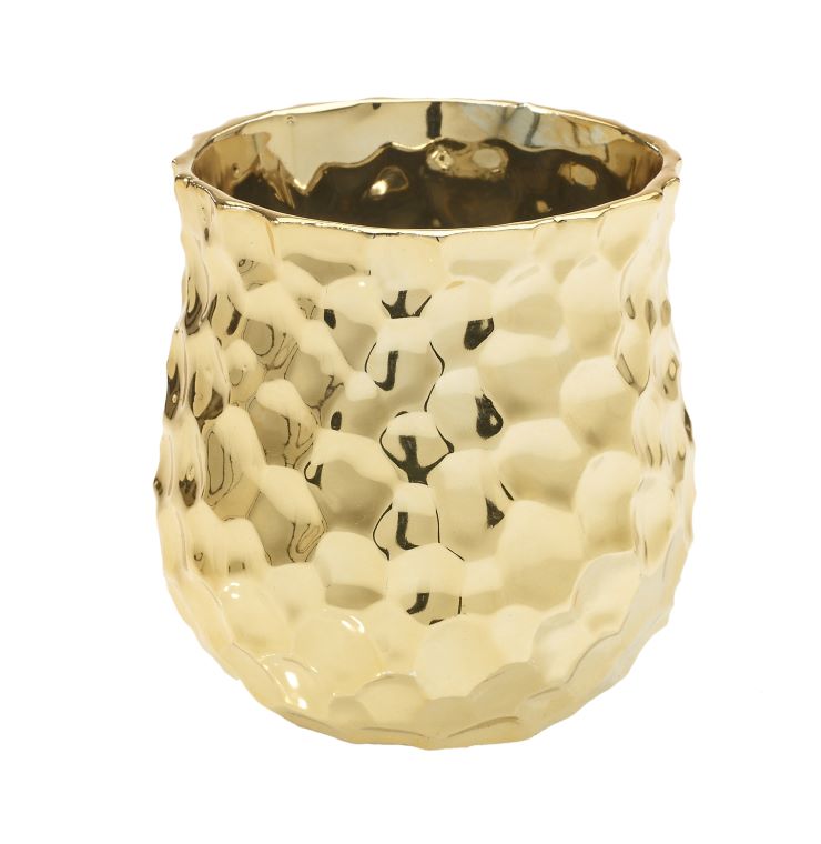 Jazz Pot (gold)