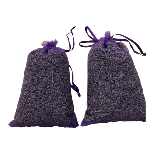 Dry Lavender (Small Pouch)