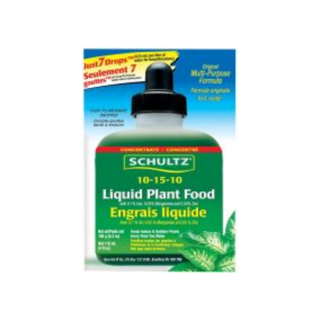 SCHULTZ Liquid Plant Food 150g
