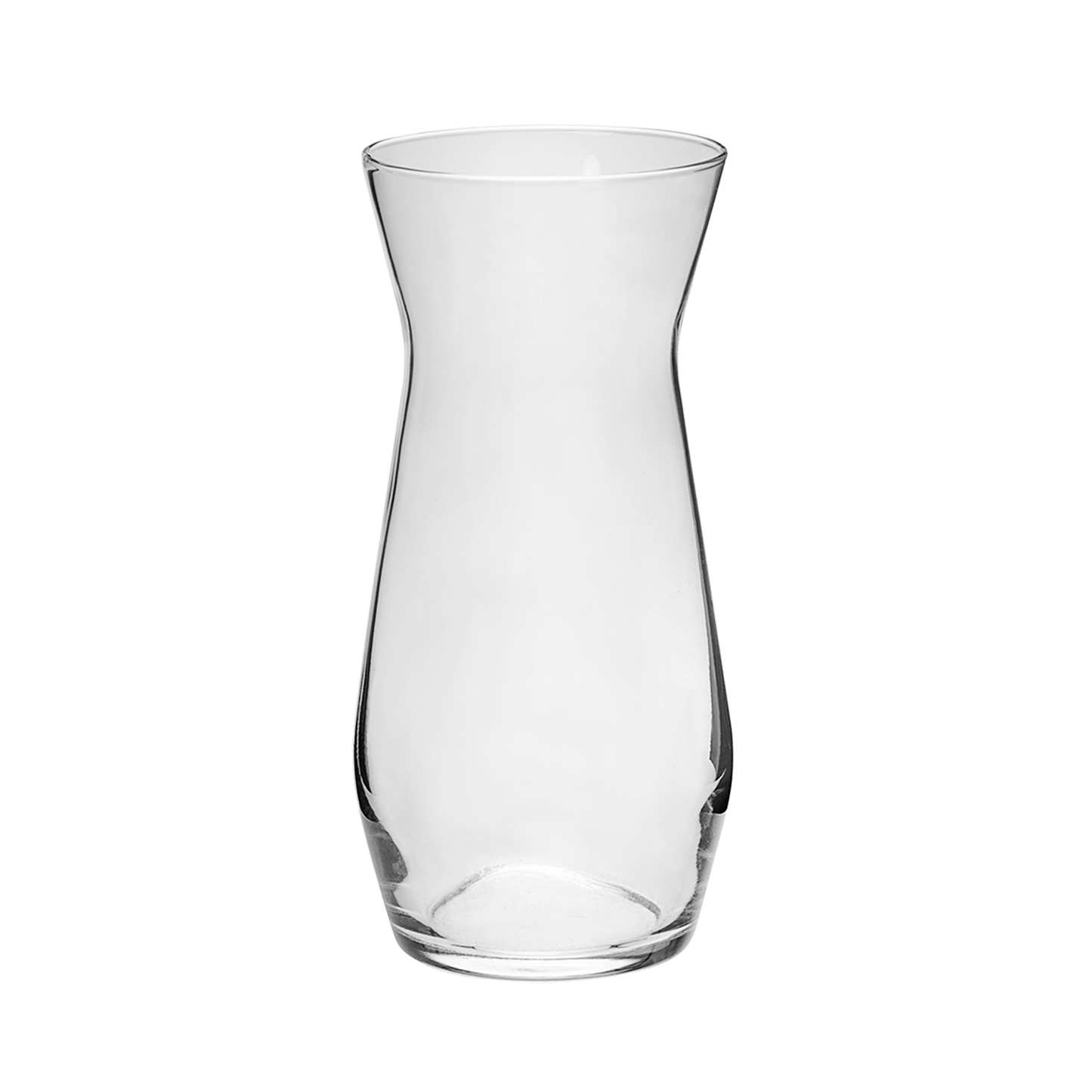 Paragon Vase (clear)