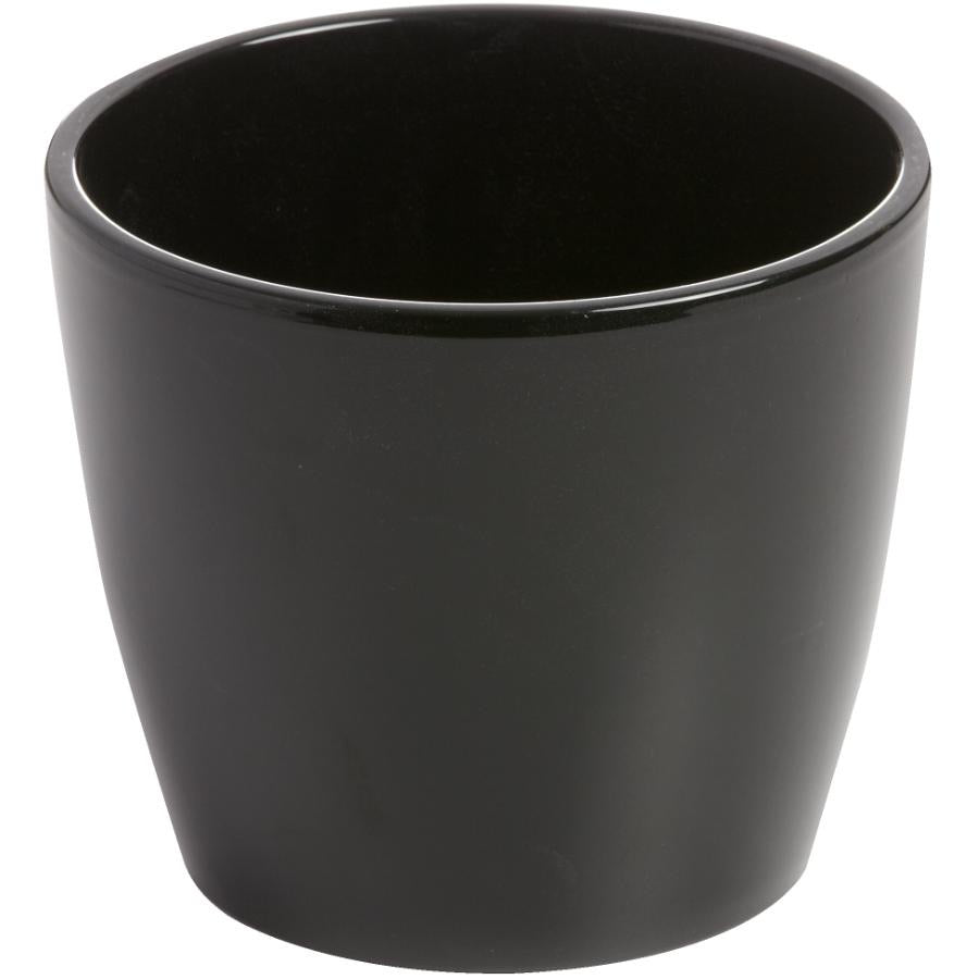 Marlow Pot (black)