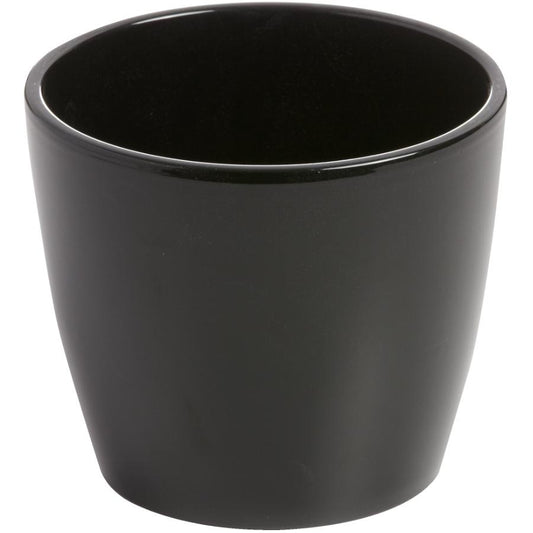 Marlow Pot (black)