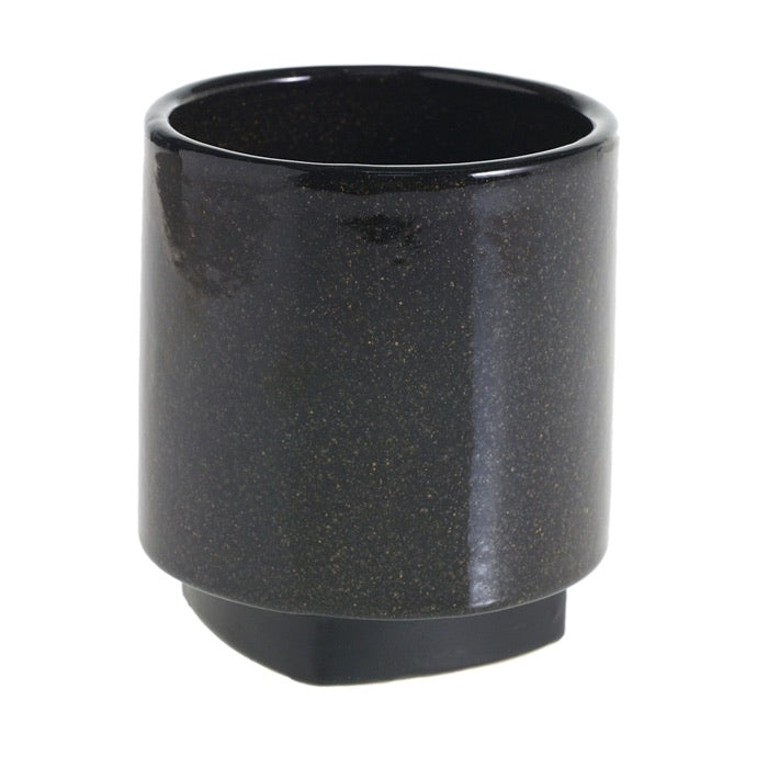 Croix Pot (black)
