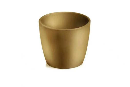 Marlow Pot (gold)