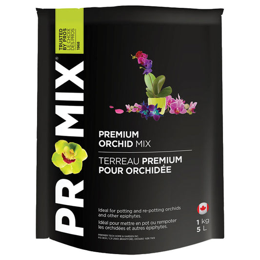 PRO-MIX Orchid Mix 5L