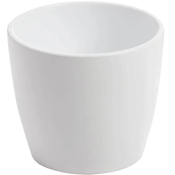 Marlow Pot (white)