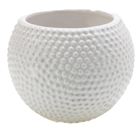 Spotti Pot (white)