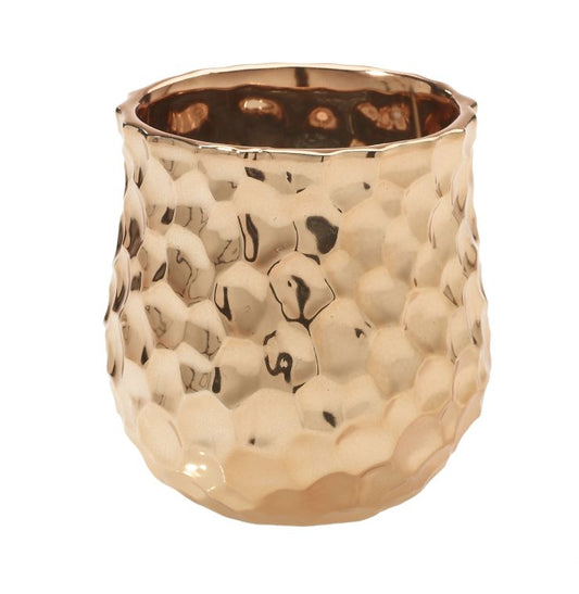 Jazz Pot (copper)