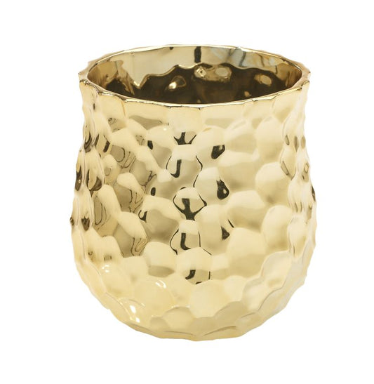 Jazz Pot (gold)